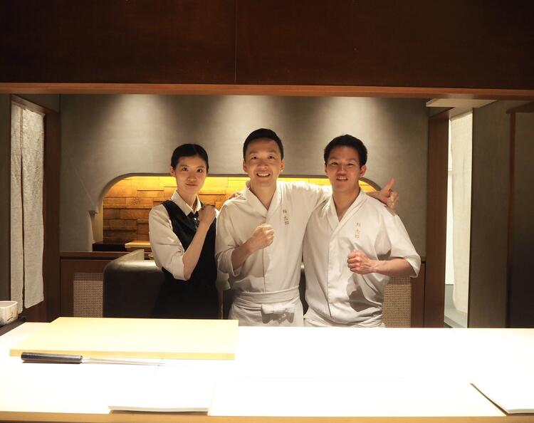 和気あいあいとした雰囲気◎