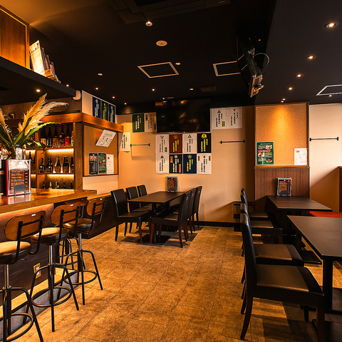 ストレスフリーを追求する職場★