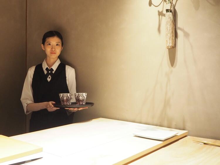 サービスマネージャーを目指しませんか？