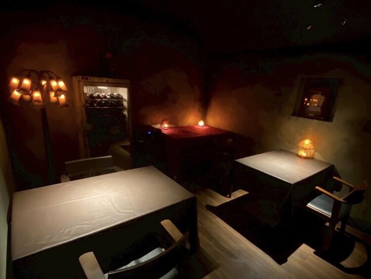 BistroOmnibusの詳細画像3