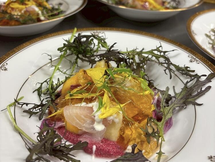 BistroOmnibusの詳細画像4