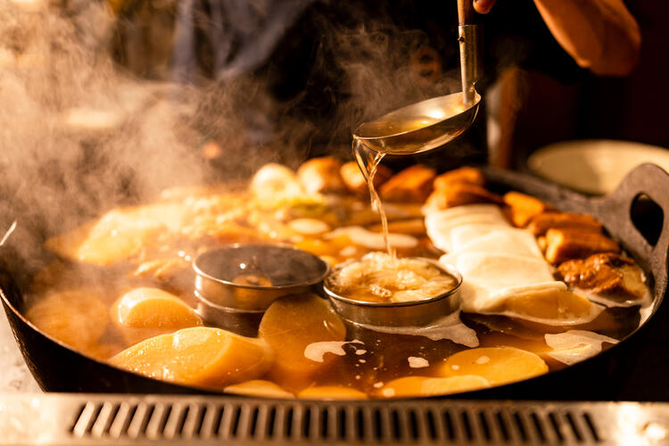 一緒に働けることを楽しみにしています！