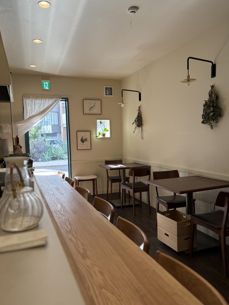 Troisの詳細画像2