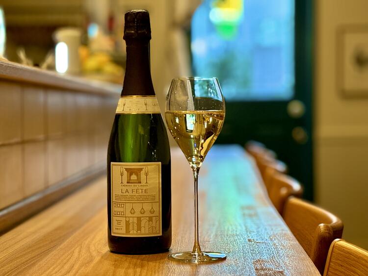 定番クレマン ド リムー