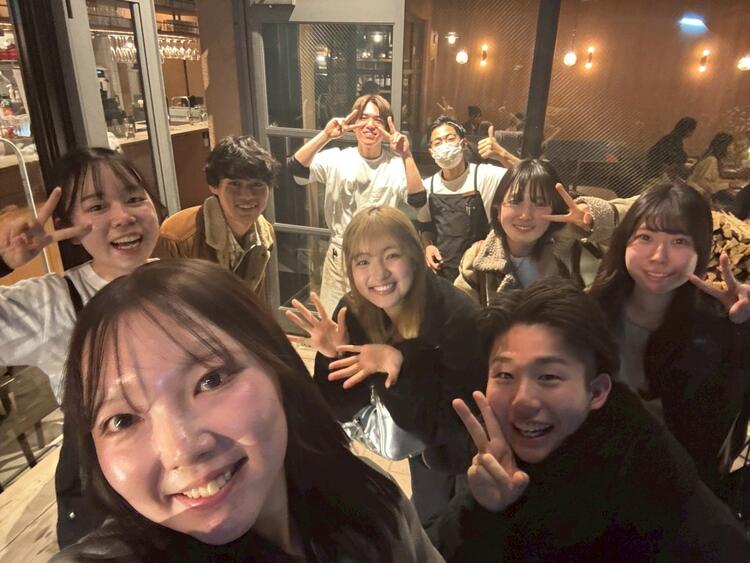 地域に愛されるお店づくりを目指して！