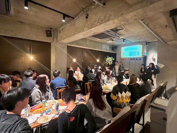 一緒に飲食業の価値を高めていきましょう！