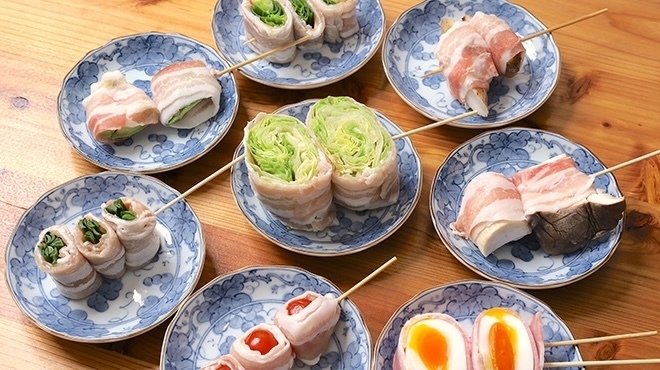 週1～2日、月10日…休日数が選べます