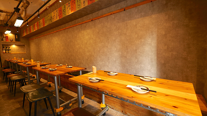 大人気の『マキノマキ』の2号店です！