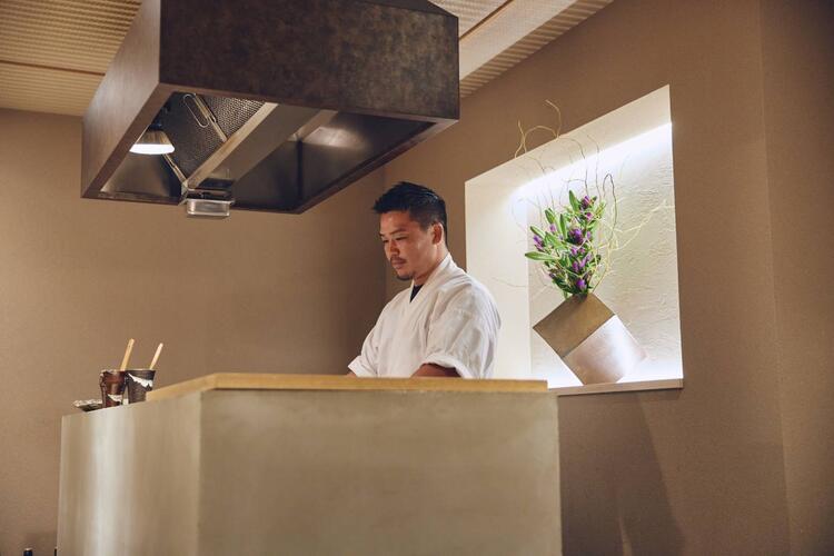 朗らかなオーナーと最高の焼鳥を！