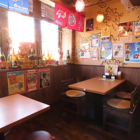 働きやすい環境が整っています！