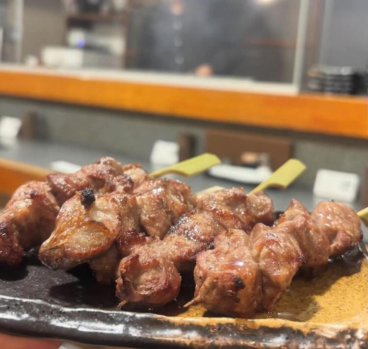 焼き場で学びたい方を歓迎しています！