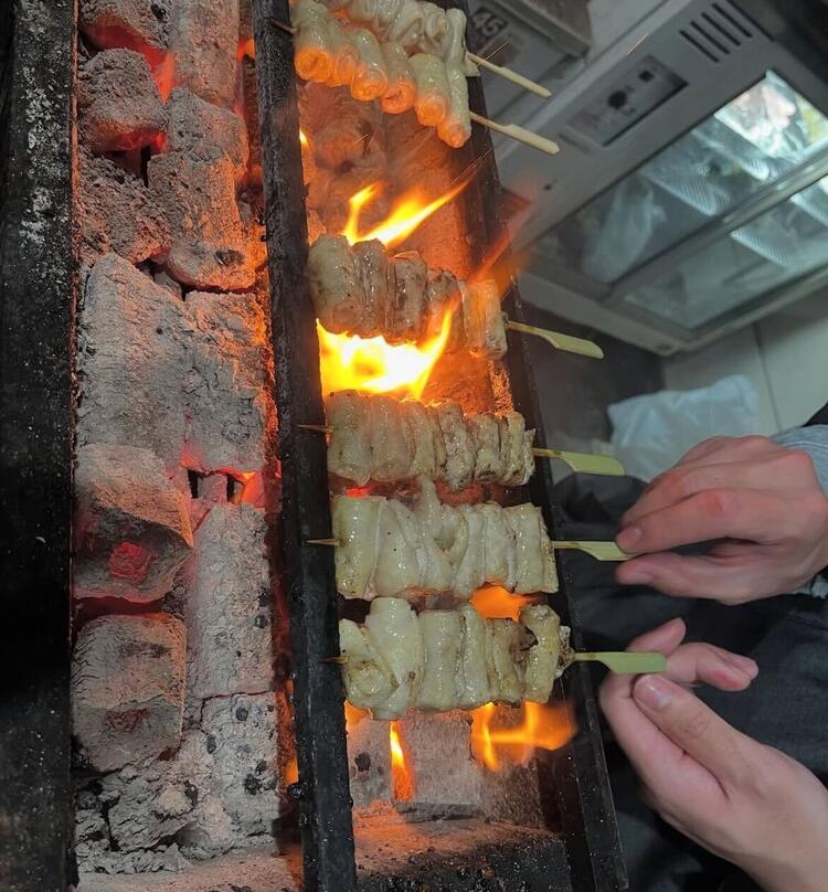 スタッフの個性が光る職場です☆