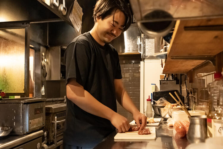 若手活躍！年功序列なし！