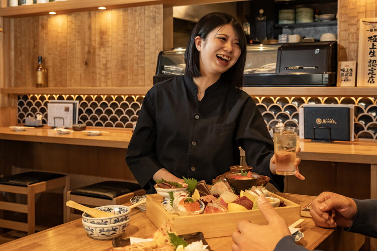 ２０２６年は３店舗の出店を予定☆