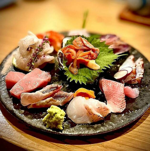 鮮魚の目利きや店舗運営ノウハウが身につく