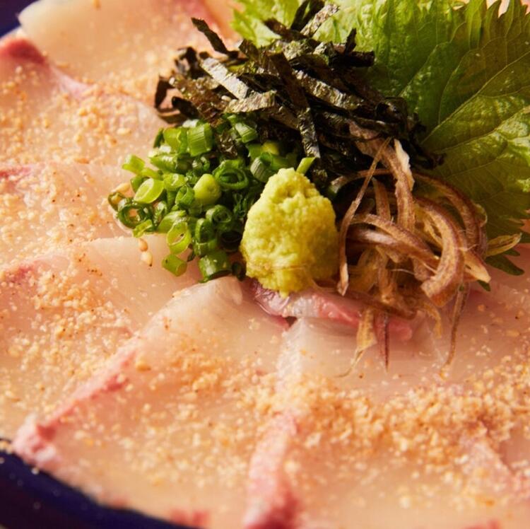 和食経験を存分に発揮できるステージあり♪