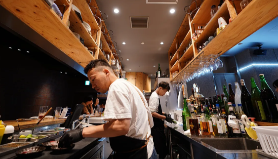 応募お待ちしています※写真は姉妹店