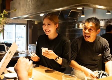 独立の夢を全力で応援☆※写真は姉妹店