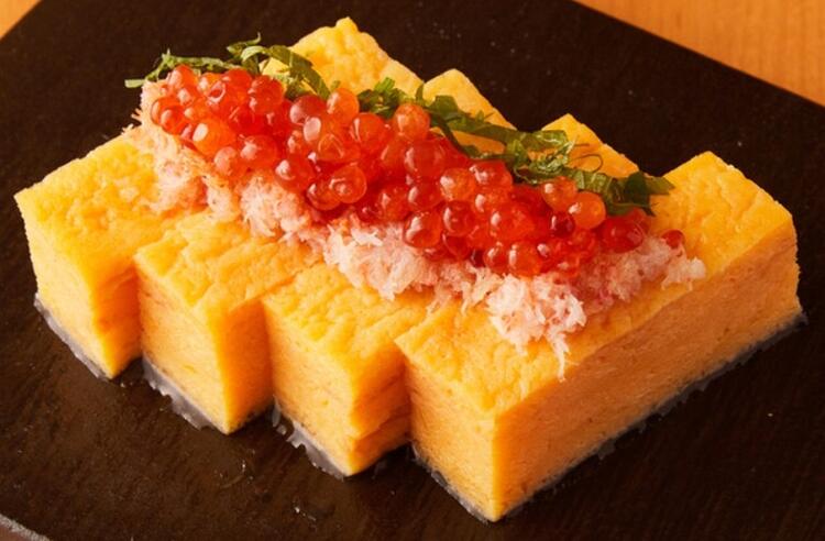 経験のある方はメニュー開発にも携われます