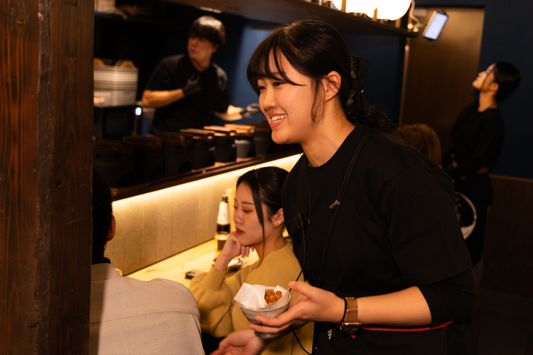 毎年2・3店舗新規出店を実現しています◎