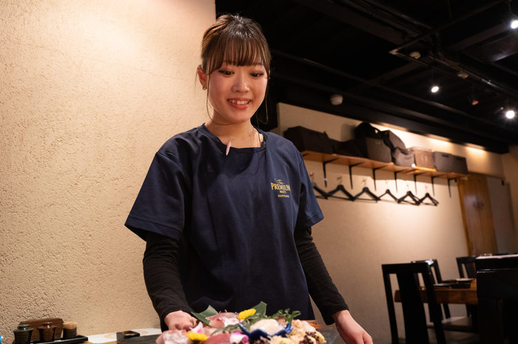 月10日・年間休日126日の好待遇◎