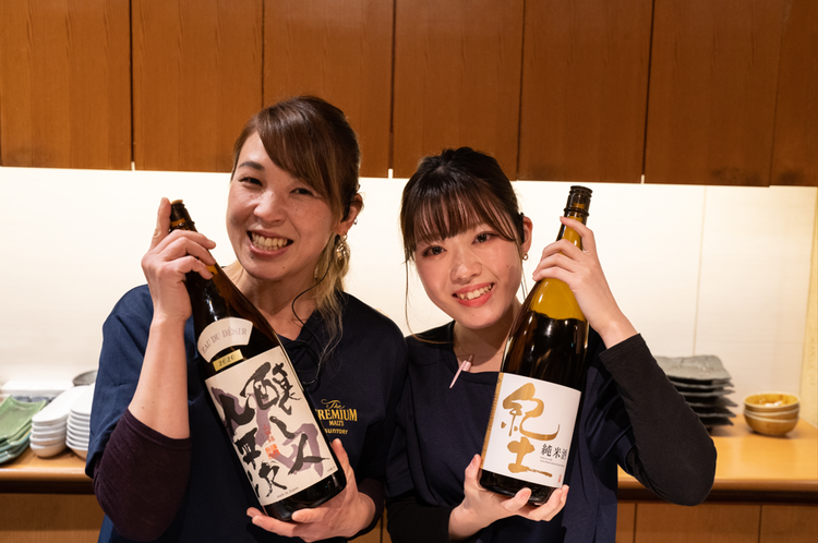 みなさまに愛されるメニューがいっぱい♪