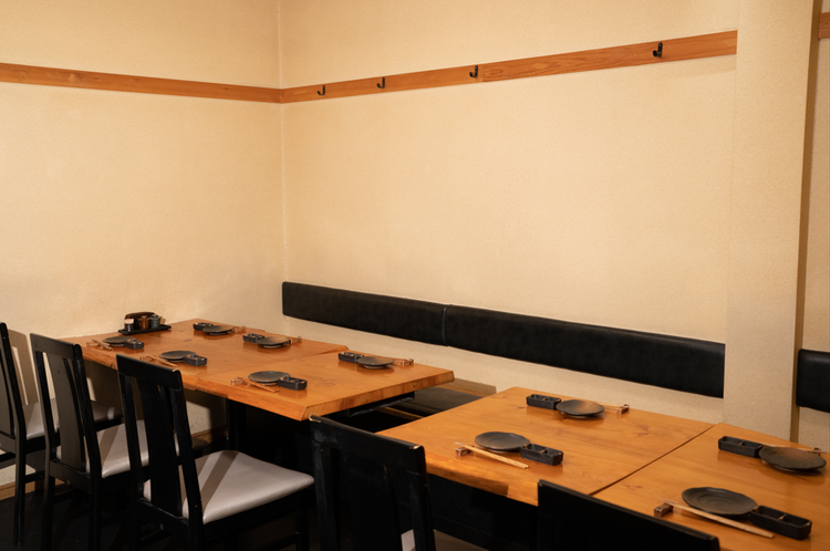 和食メインでおもてなし♪