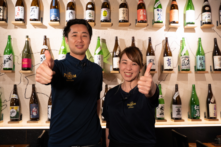 達成感のある職場です◎