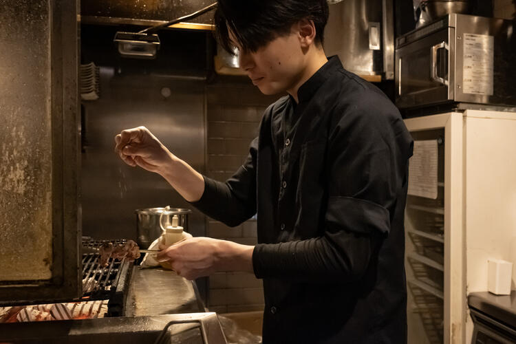 若手活躍！年功序列なし！