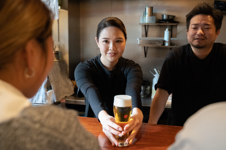 30名以上の正社員が活躍中♪