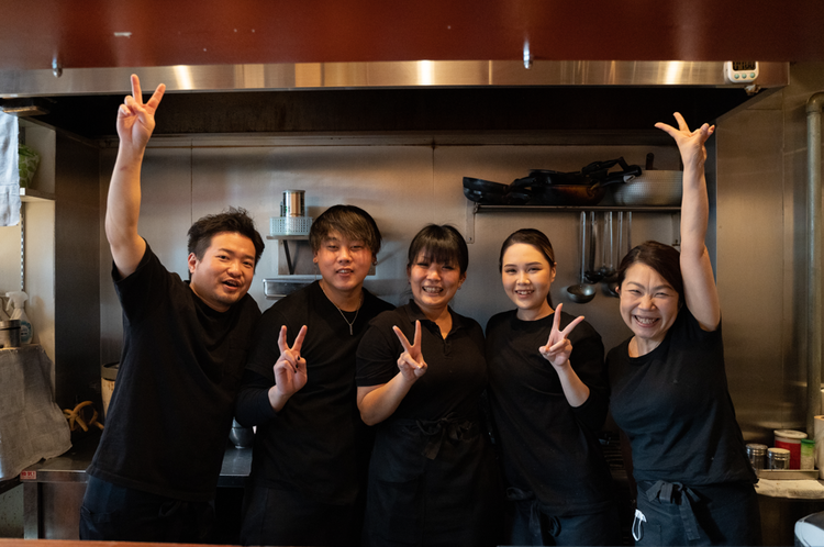 助け合える仲間が待っていますよ