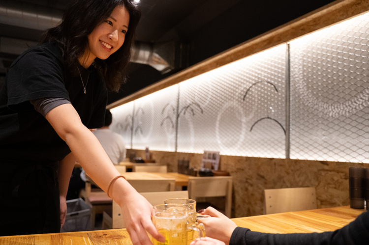 月10日・年間休日126日の好待遇◎