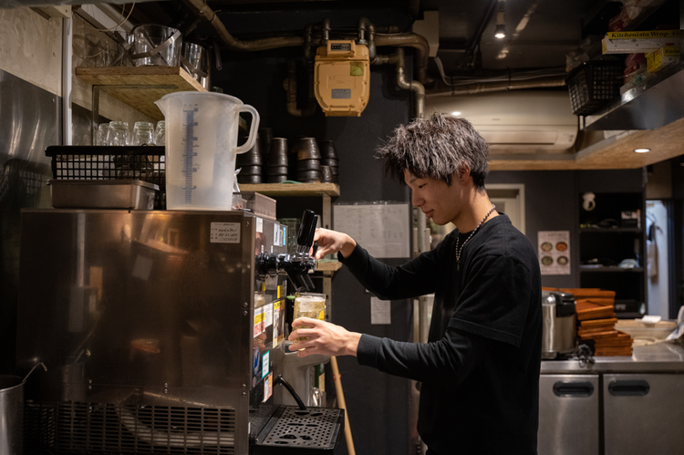 スキルがしっかりと身につきます◎