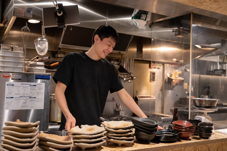 人を喜ばせることが好きな方は大歓迎！