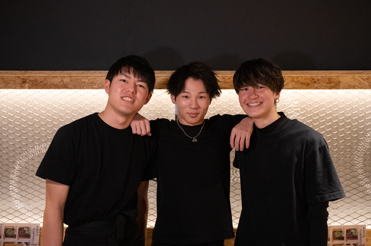 店長候補も大募集です☆