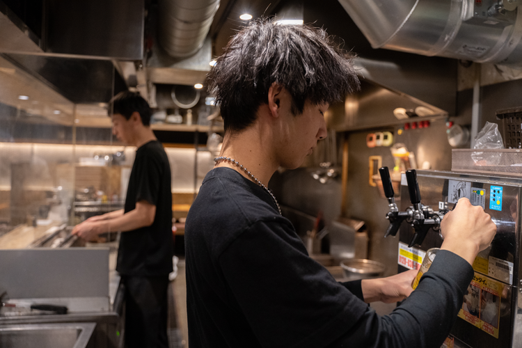 待遇充実◎やりがいを持って働けます☆