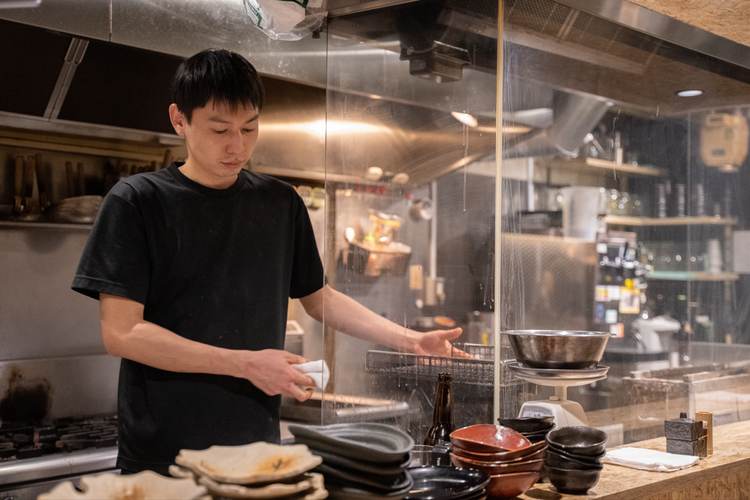 助け合える仲間が待っていますよ