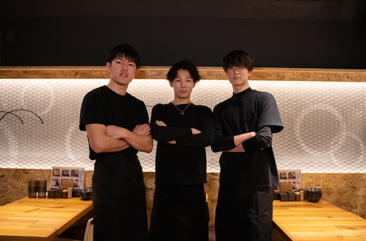 拡大する会社で新たな挑戦を！