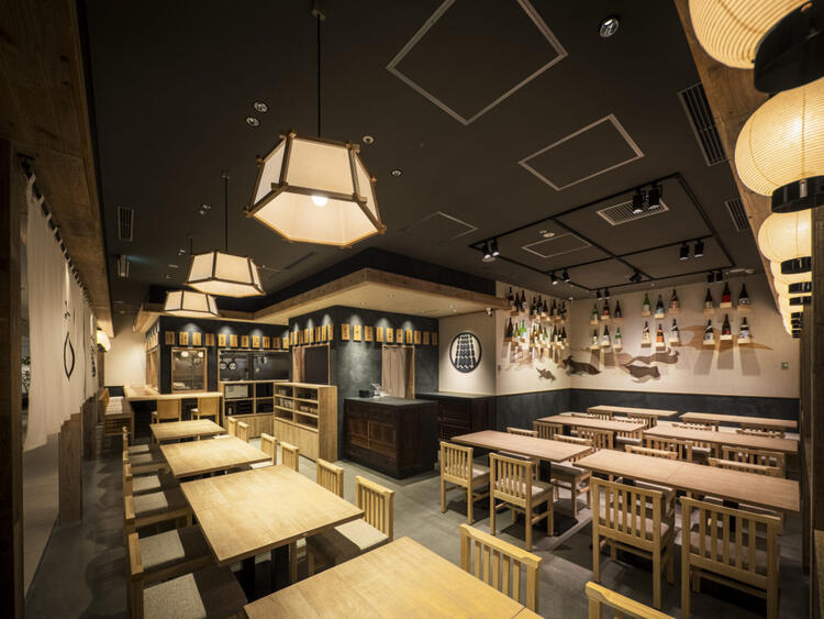 大阪駅直結！KITTE大阪内のお店♪