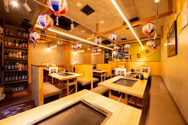 事業拡大を計画中◎