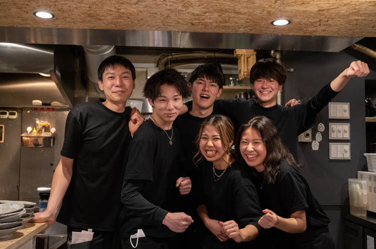 肥後橋・淀屋橋駅からも近く、通いやすい♪