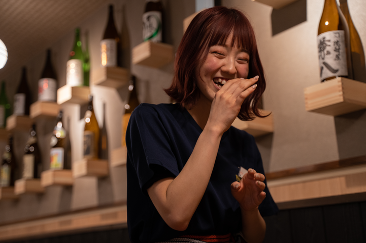 本町駅から歩いてすぐ！