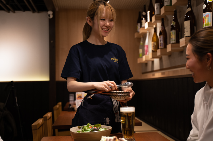 スキルがしっかりと身につきます◎