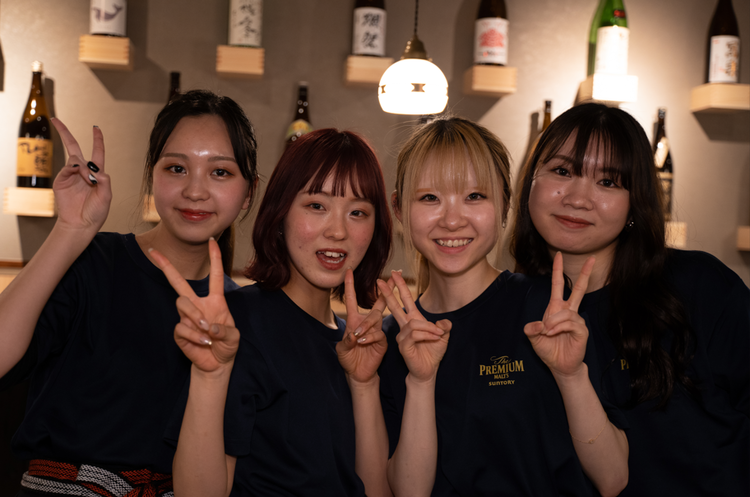 待遇充実◎やりがいを持って働けます☆