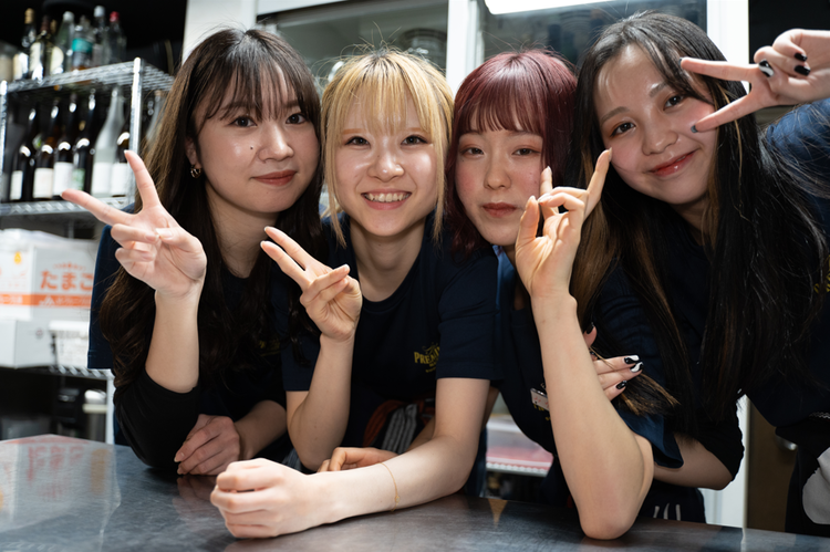 達成感のある職場です◎