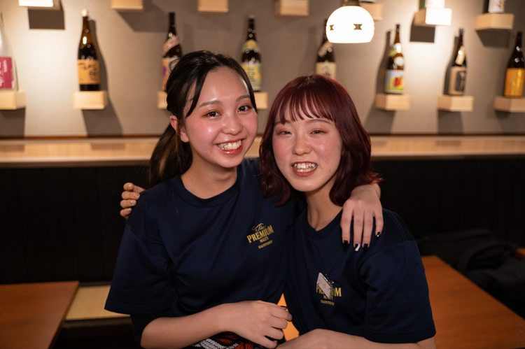 完全週休2日制で安心です！