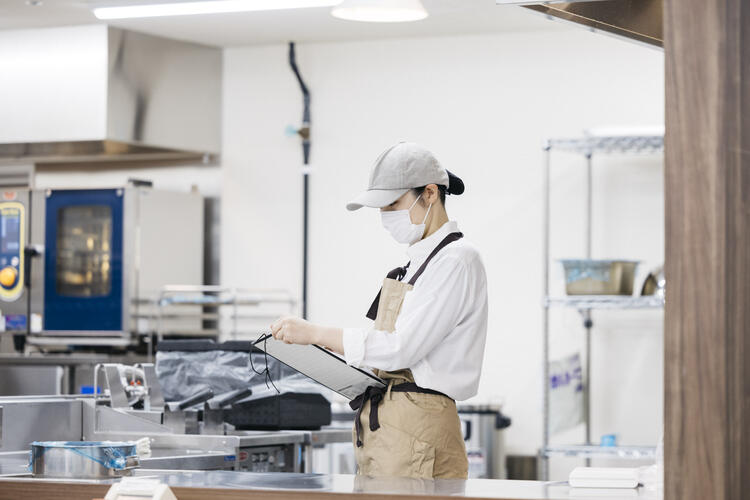 残業代は1分単位で計算します