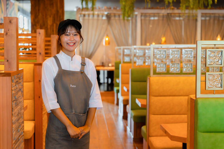 未経験からでも安心の研修体制♪