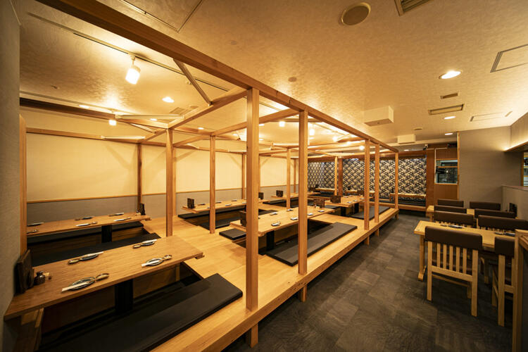 働きやすい環境が整っています！