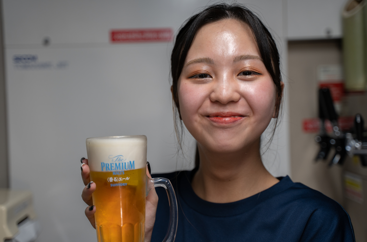 店舗展開中の成長企業です★